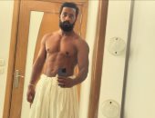 أسد يُعيد محمد رمضان إلى السينما وطرحه فى دور العرض قريبًا