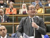 وزير المالية أمام النواب غدا لعرض موازنة مصر 25/26.. استخدامات 6.7 تريليون جنيه.. الأجور 679 مليارا و 110 ملايين.. تخصيص 217.5 مليار لشراء السلع والخدمات.. و742.5 مليار للدعم والمنح والمزايا الاجتماعية