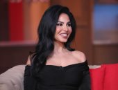 نسرين أمين تبدأ تصوير دورها فى فيلم رامز جلال الجديد