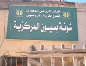 تموين الغربية: تجهيز 23 موقعا تخزينيا لاستقبال 156 ألفا و215 طن قمح