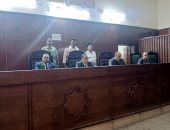 السجن المؤبد لعامل بتهمة قتل شخص بسبب لهو الأطفال فى سوهاج