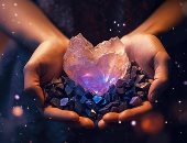 5 أحجار كريمة هتساعدك تبدأ من جديد وتنسى الماضى.. أبرزها حجر القمر