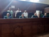 الإعدام لسائق والسجن 10 سنوات لشقيقه قتلا شخصا بسوهاج بسبب خلافات بينهما 