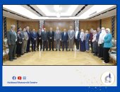 نائب وزير التعليم العالى: القومي للبحوث مركز بحثى متعدد التخصصات بالشرق الأوسط