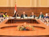 وزيرة التضامن: تشكيل لجنة مشتركة مع وزارة العمل لملف العمالة غير المنتظمة