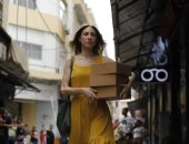 دياموند بو عبود تضيف الجائزة السادسة لـ"أرزة" والفيلم يواصل جولته العالمية