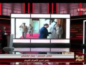 جمال الكشكى: زيارة الرئيس السيسى لقطر والكويت ترسخ مفهوم الشراكة العربية