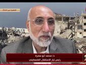 الاستقلال الفلسطينى: نقدر جهود مصر لوقف الحرب على غزة