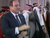 مصر والكويت.. لقاء الكبار في مواجهة التحديات.. الكويت تحتفي بزيارة الرئيس السيسي.. تغطيات إعلامية واسعة تتضمن محطات في تاريخ العلاقات الثنائية الراسخة.. وإعلاميون: توقيت الزيارة مُهم في ظل التحديات الإقليمية