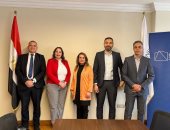 المجلس التصديرى للصناعات الهندسية يعلن نتائج جوائز التميز فى التصدير بمنتصف مايو
