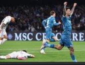 نابولي ضيفا على مونزا وروما يستضيف فيرونا بالدوري الإيطالي الليلة
