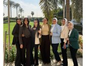 "اكشف اللعبة" مشروع تخرج بكلية الإعلام للتحذير من مخاطر الدجالين 