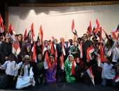 وزير الثقافة: أهل مصر مشروع استراتيجى لبناء وعى أبناء المحافظات الحدودية