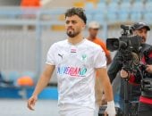 ارتفاع حظوظ صلاح محسن للمشاركة مع المصري أمام الزمالك