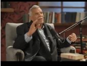 إبراهيم عبد المجيد: كنت حريف كرة شراب.. وبشجع أى نادى إلا الأهلى والزمالك