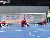 سوهاج تستضيف بطولة كأس مصر لكرة الهدف للمكفوفين