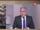 أحمد السجينى: الدولة لن تترك المستأجرين من أصحاب المراكز الإنسانية دون معالجة