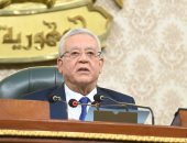 رئيس النواب يطالب الحكومة بتدوين ملاحظات ضياء الدين داود على الحسابات الختامية