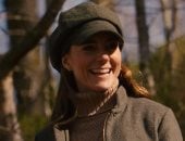 موقف محرج للأميرة كيت ميدلتون.. وإيماءة فست بام تثير الجدل.. فيديو