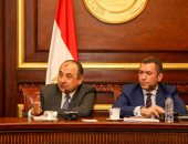 وزير قطاع الأعمال: خطط لتطوير الشركات التابعة وزيادة قدراتها الإنتاجية