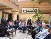 خالد البلشى: مصلحة الصحفيين فوق أى اعتبارات انتخابية