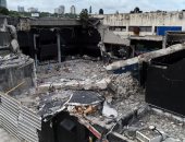 ارتفاع حصيلة القتلى فى مأساة انهيار سقف ملهى ليلي بالدومينيكان إلى 231 شخص