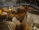 إعادة افتتاح كهف ثيوبترا في اليونان بعد 9 سنوات من الترميم