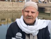 صيادو ميت بشار.. كفاح يومي في بحر أبو الأخضر بالشرقية 