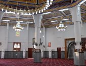 مشروعات تنموية حديثة فى نويبع بجنوب سيناء لتعزيز الخدمات الدينية والصحية