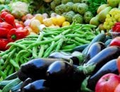 سعر الخضار والفواكه اليوم الإثنين 12مايو 2025 فى المنوفية.. الطماطم بـ 10 جنيهات