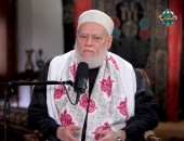 علي جمعة: أهل السنة هم أصحاب المنهج العلمى فى الفهم والتوثيق (فيديو)
