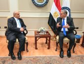 وزير البترول: يجب تنفيذ رؤية عربية لتسويق ونقل الطاقة الخضراء للأسواق الأوروبية مستقبلا