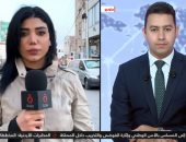 مراسلة القاهرة الإخبارية: شخصيات إخوانية بارزة تقف خلف مخطط تخريب الأردن