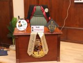 جامعة الأزهر تمنح باحثة توفيت درجة الدكتوراه مع مرتبة الشرف