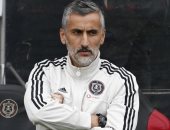 مدرب أورلاندو: سنقاتل ضد بيراميدز لبلوغ نهائي دوري أبطال أفريقيا
