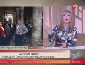 خالد قاسم: يكشف تفاصيل جولة مفاجئة ليلية لوزيرة التنمية المحلية بشوارع مصر الجديدة