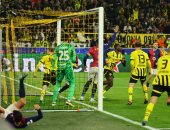 ملخص وأهداف مباراة دورتموند ضد برشلونة 3-1 فى دورى أبطال أوروبا