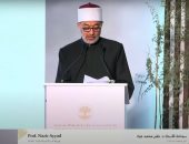 مفتي الجمهورية: الجهل بالنصوص وسوء تأويلها سبب انحراف المتطرفين عن جادة الدين