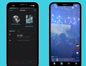 Neptune تطبيق جديد ينافس تيك توك وانستجرام ..اعرف التفاصيل