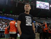 سانتوس يُقيل مدرب نيمار بعد البداية الكارثية في الدوري البرازيلي