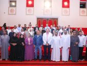 انطلاق ورشة فن الشعر والعروض بدروتها الـ16 فى بيت الشعر بالشارقة