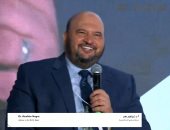 إبراهيم نجم: التراحم والتضامن الاجتماعى فى الإسلام ركيزتان لبناء المجتمعات