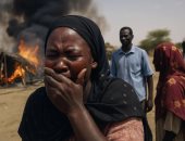 "نساء القرن الأفريقى" توثق اغتصاب 8 سيدات واختطاف 25 من قبل الدعم السريع بالسودان