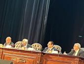 مفيد شهاب: خلافنا مع إسرائيل حول مواقع تمثل 14 "علامة حدود" واستمرينا بالتفاوض