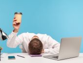 كيف تعرف أنك مرهق في العمل؟ الحق خد إجازة قبل ما تفقد الشغف