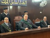 السجن المؤبد لمتهمين أطلقوا النيران تجاه سيارة شرطة بقنا