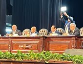 مفيد شهاب يجيب عن: هل يجوز مطالبة إسرائيل بالتعويض عن فترة احتلال سيناء؟