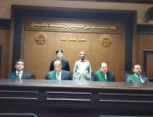 المشدد 5 سنوات لـ3 متهمين وتغريم كلا منهم 900 ألف جنيه بتهمة تهريب مهاجرين