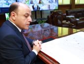 محافظ كفرالشيخ يعتمد المخطط التفصيلى المعدل لمدينة برج البرلس