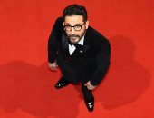 مهرجان مالمو للسينما العربية يعقد ندوة تكريم للنجم أحمد حلمى فى السويد